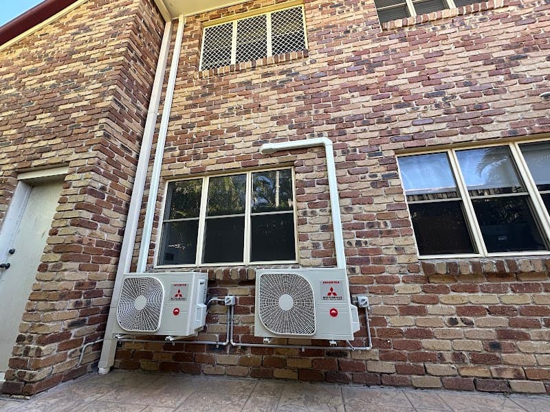 Hall Electrical Co electrician work in Wurtulla