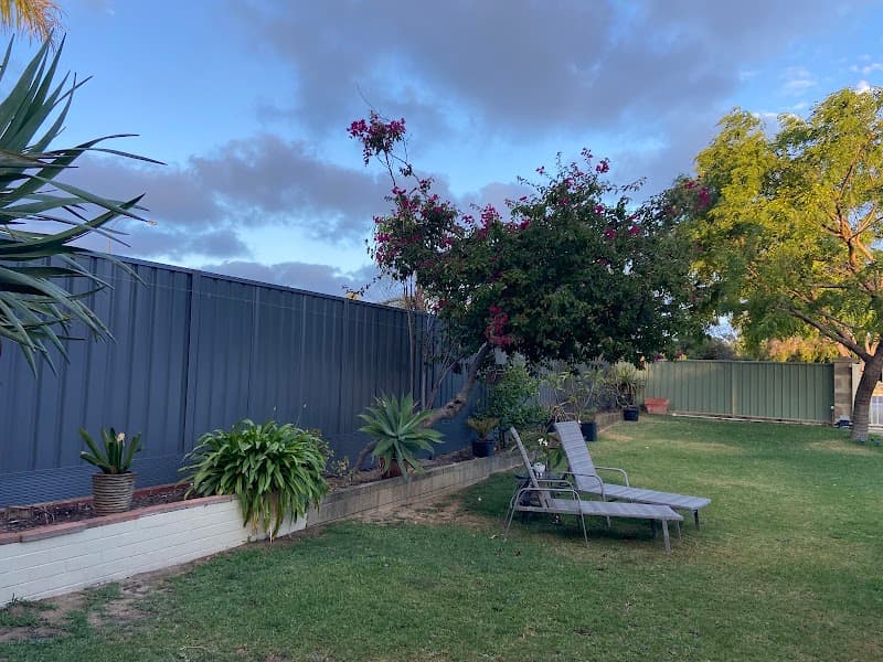 Hallmark Australasia Fencing & Gates fencing work in Rockingham