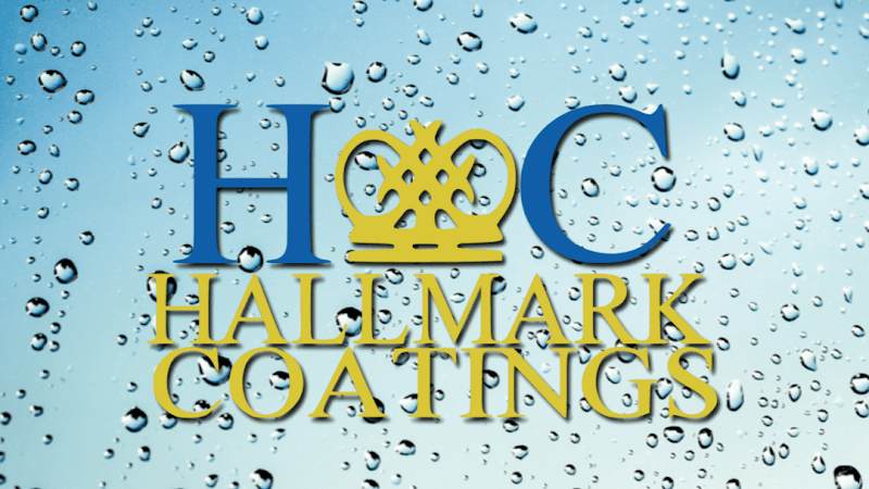 Hallmark Coatings waterproofing work in Osborne Park