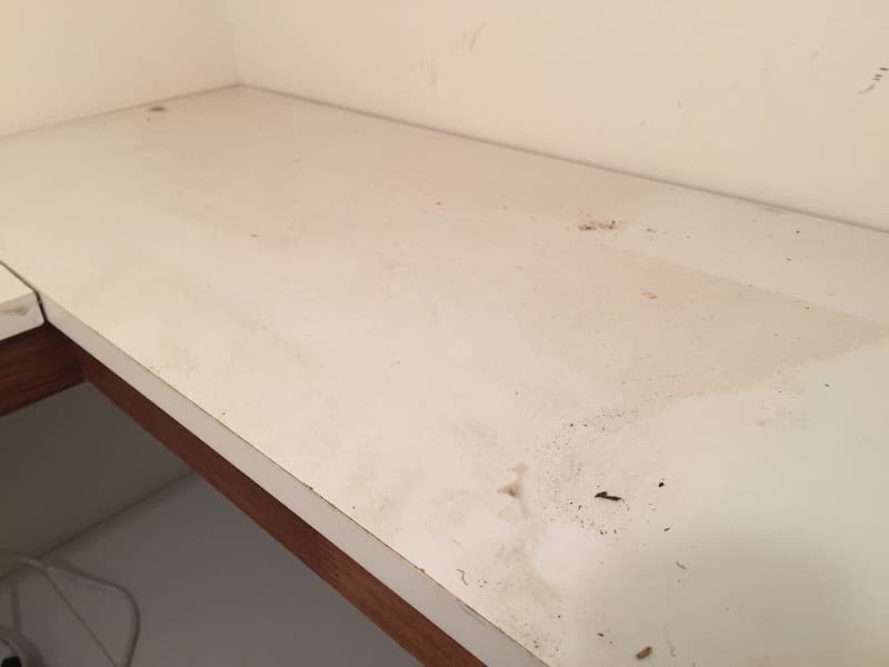 Halls Head Cleaning & Maintenance Services cleaning work in Halls Head