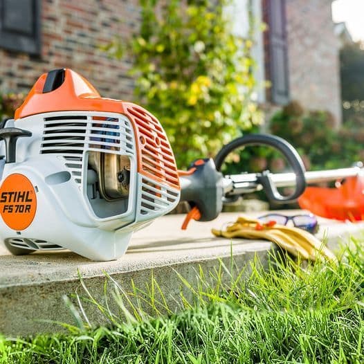 Halls Head Gardening lawn care work in Halls Head