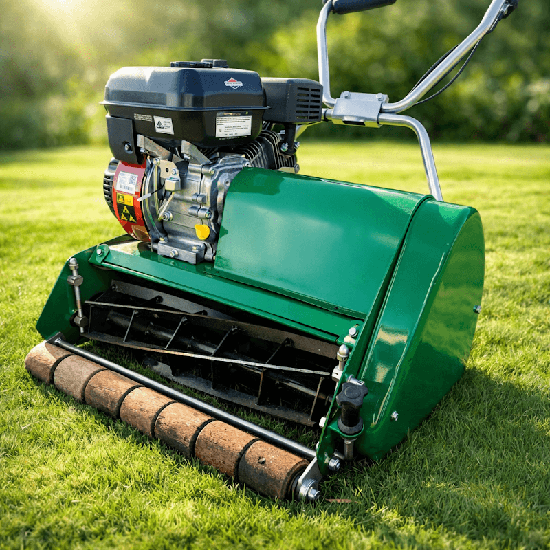 Halls Head Gardening lawn care work in Halls Head