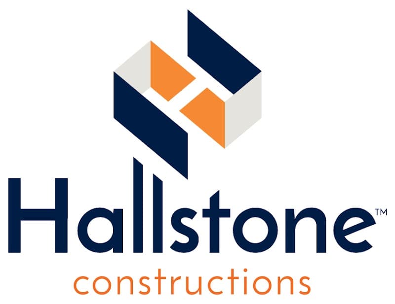 Hallstone Constructions concreting work in Norville