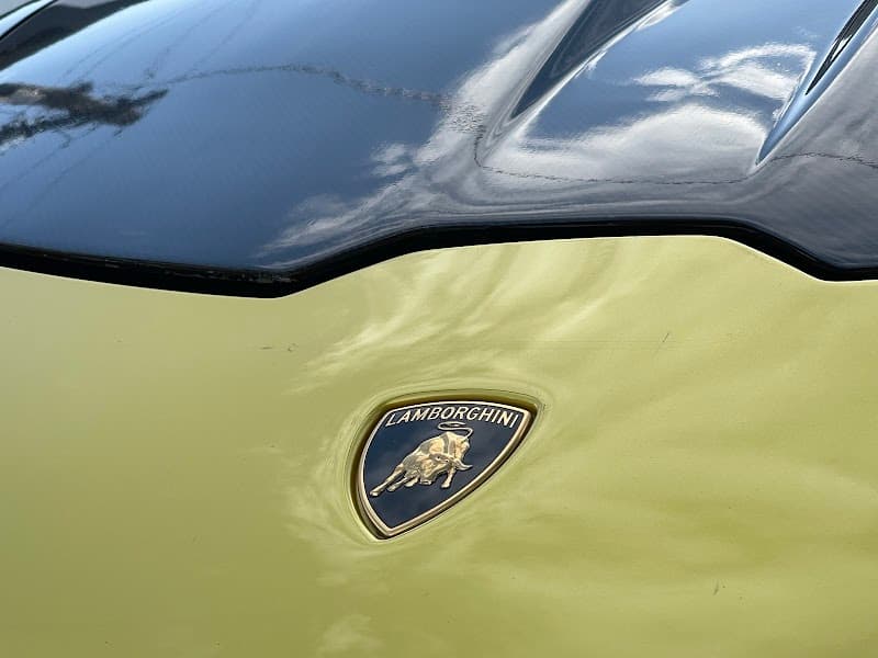 Halo Detailing | Car Wash car detailing work in West End
