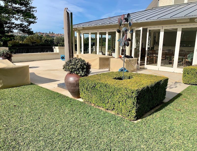 Hamiltons Tile & Stone tiling work in Kirrawee