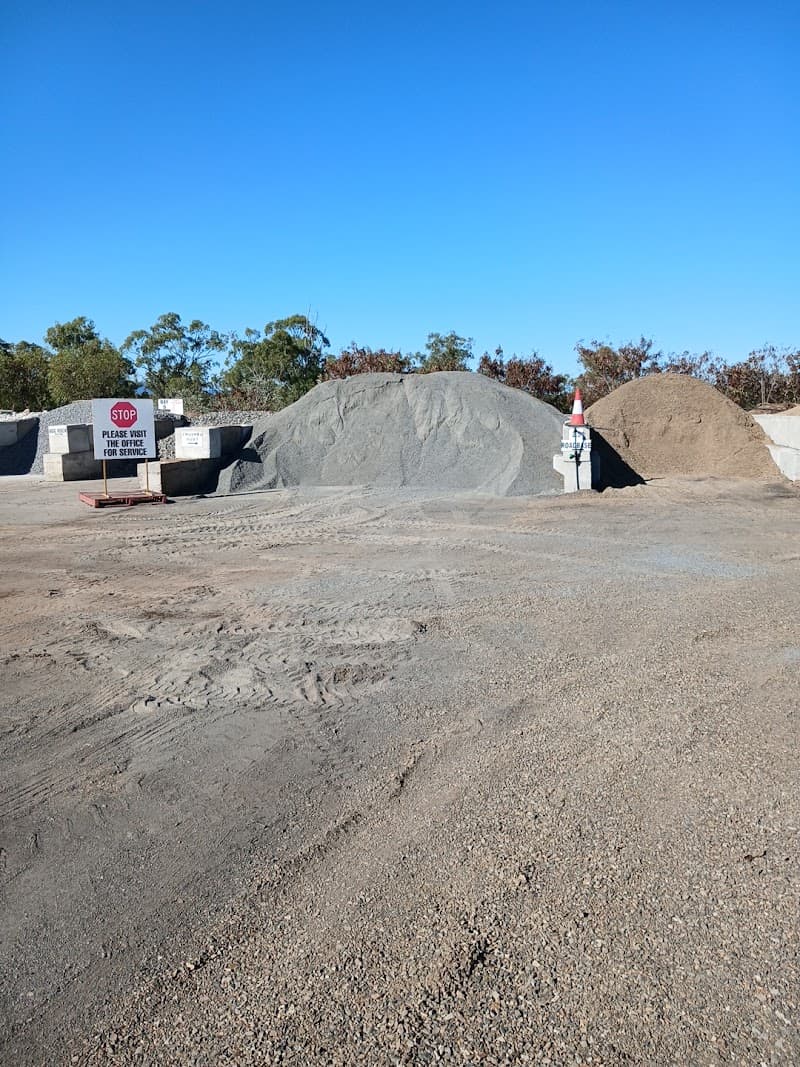 Hammo's Landscape Supplies landscaping work in Bouldercombe