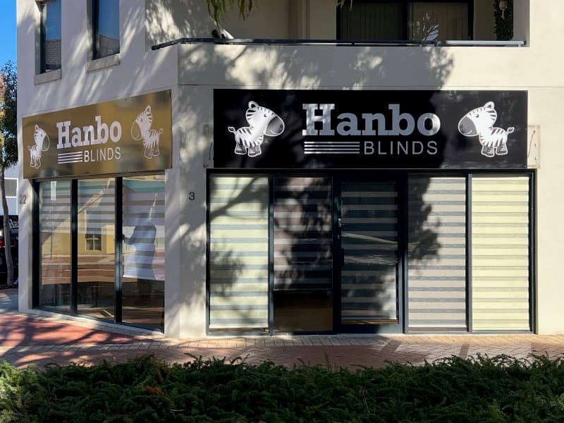 Hanbo Blinds Joondalup curtains & blinds work in Joondalup