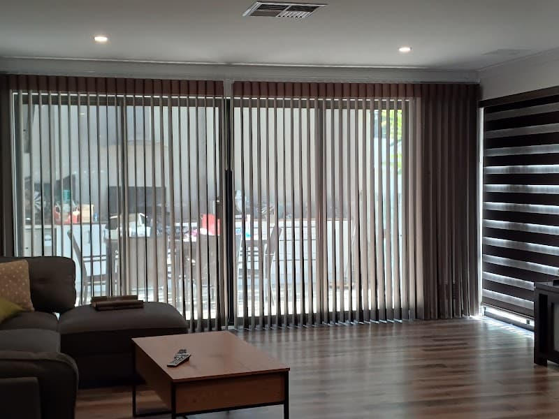 Hanbo Blinds Joondalup curtains & blinds work in Joondalup