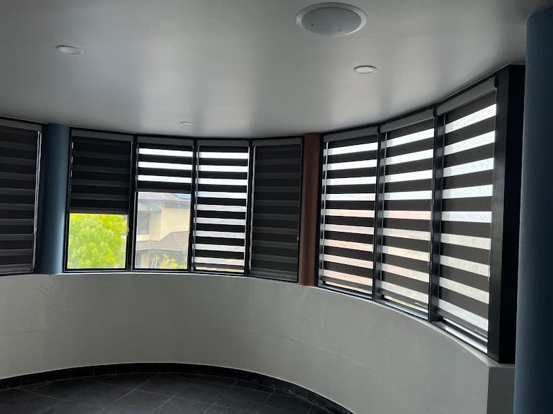 Hanbo Blinds Joondalup curtains & blinds work in Joondalup