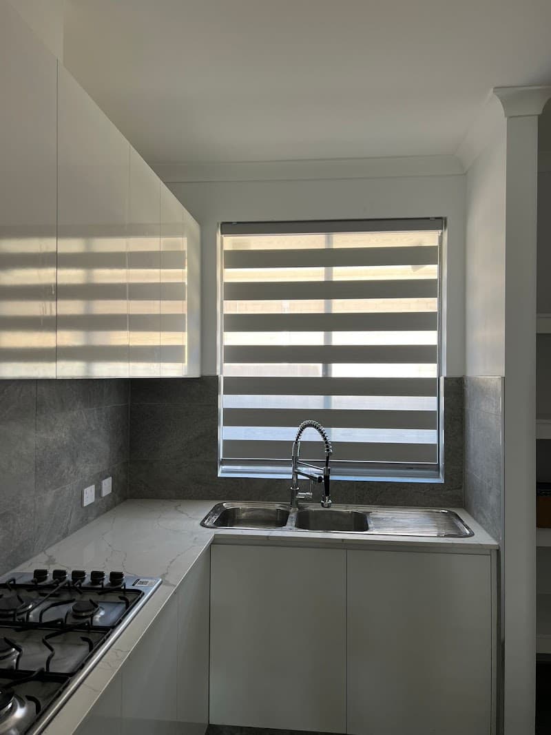 Hanbo Blinds Joondalup curtains & blinds work in Joondalup
