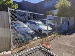 H&B Fencing & Gates