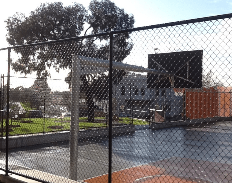 H&B Fencing & Gates fencing work in Dandenong South