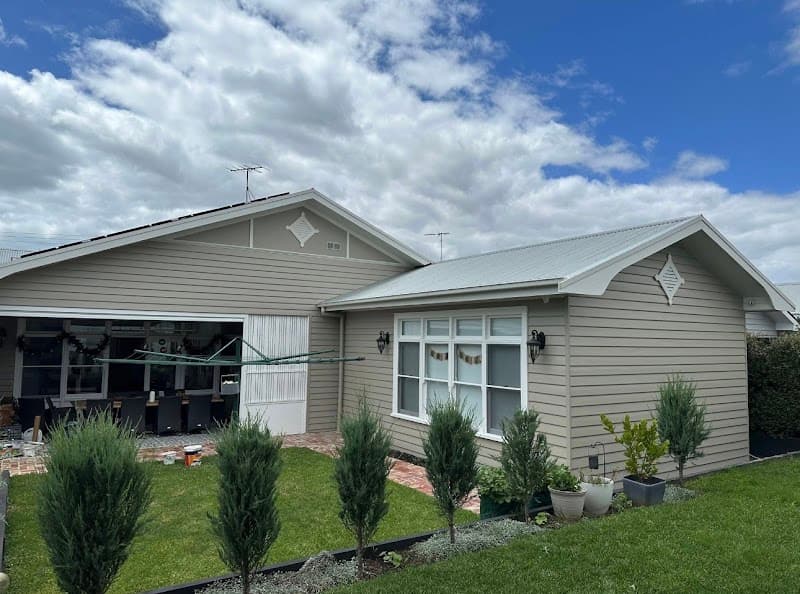 H&G Painting painter work in Highton