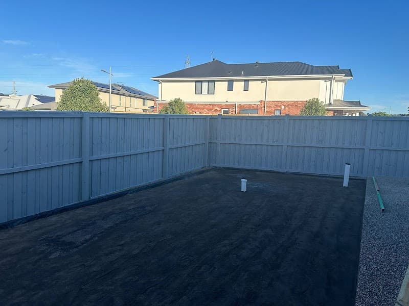 H&G Painting painter work in Highton