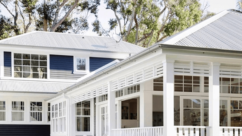 H&L Roofing Solution Pty Ltd roofing work in Narraweena