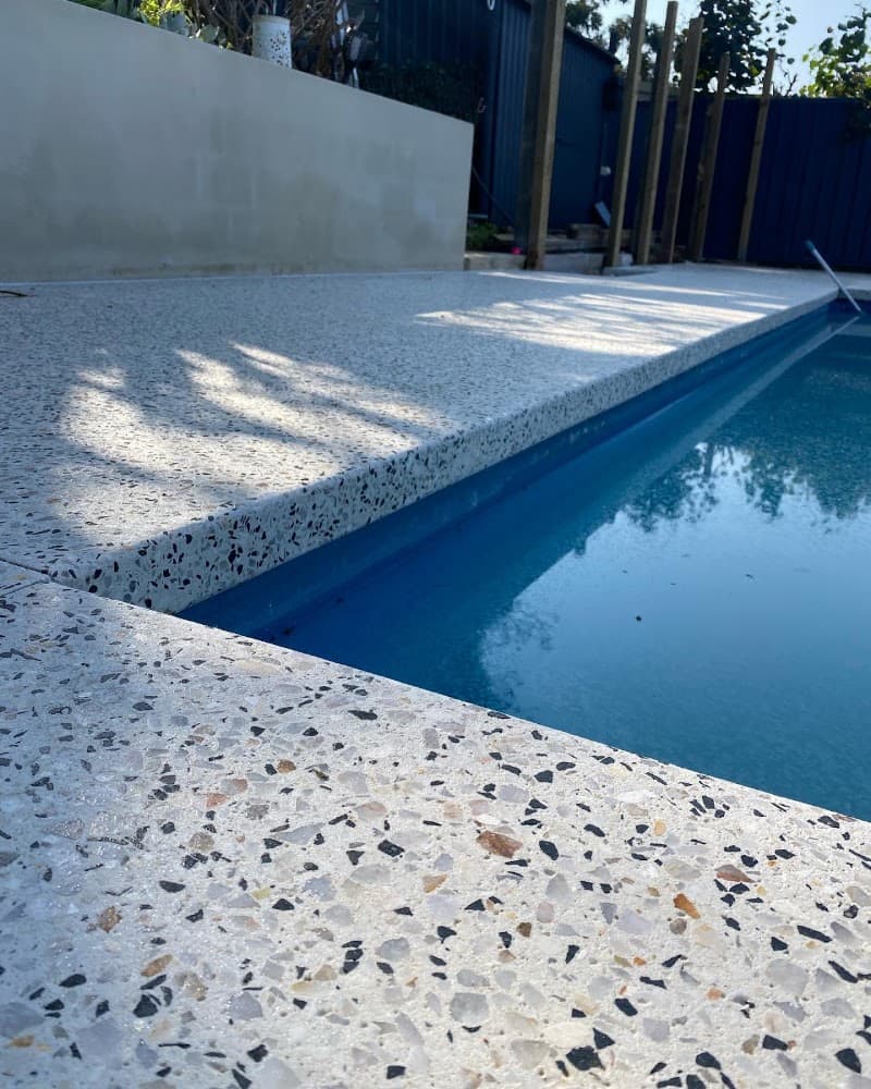 Handmade Concreting concreting work in Beldon