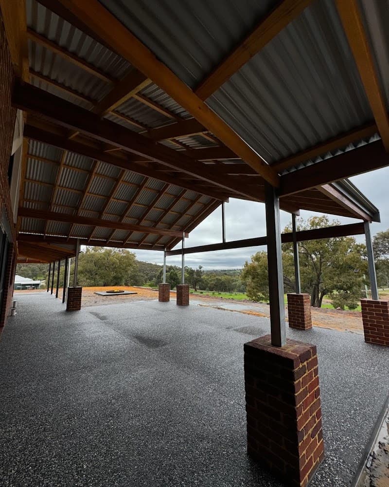 Handmade Concreting concreting work in Beldon