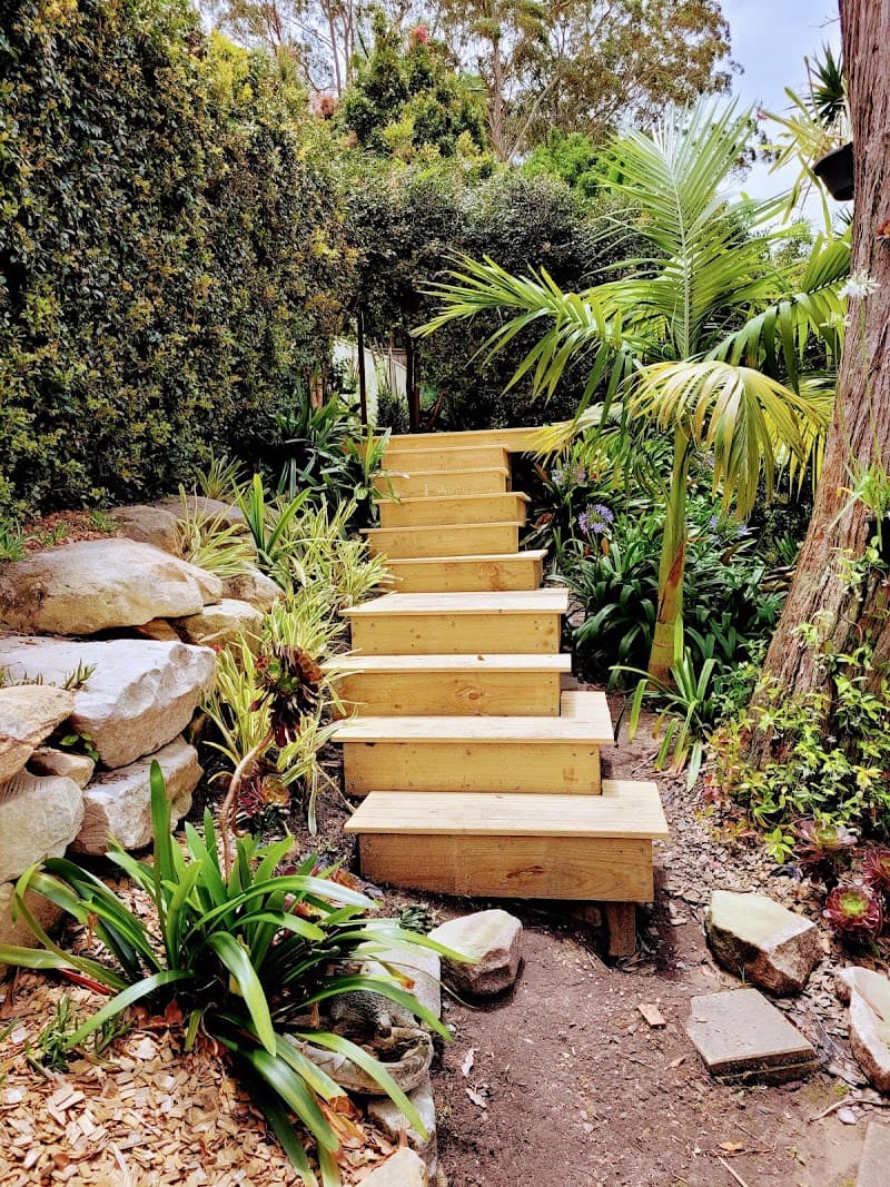HANDY ANDY CARPENTRY carpentry work in Green Point