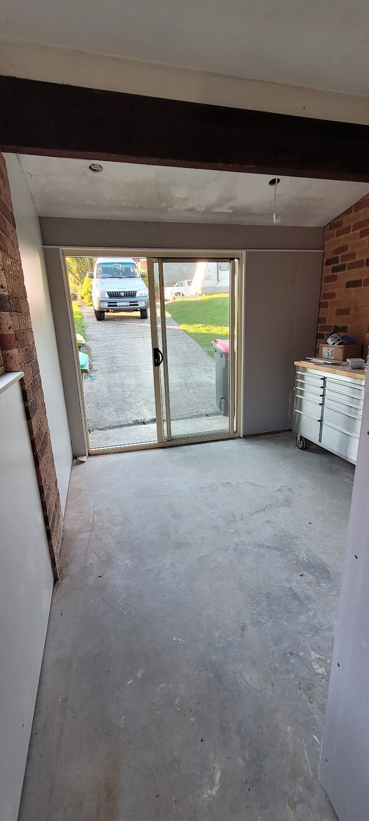 HANDY ANDY CARPENTRY carpentry work in Green Point