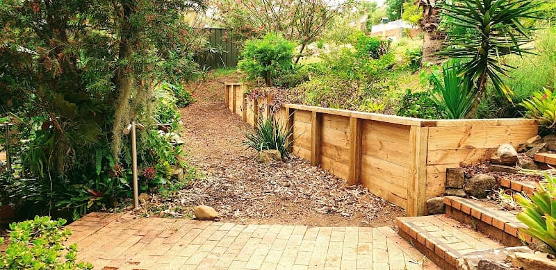 HANDY ANDY CARPENTRY carpentry work in Green Point