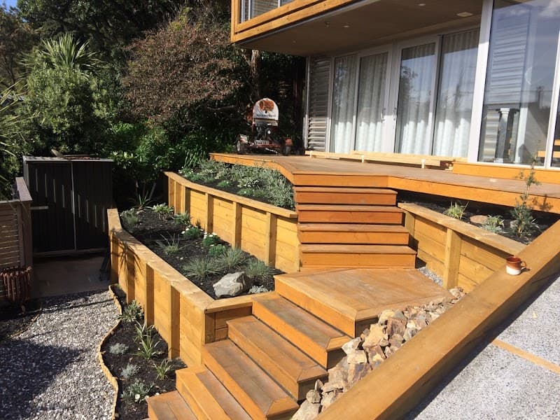 Handy Build Brisbane handyman work in Kangaroo Point