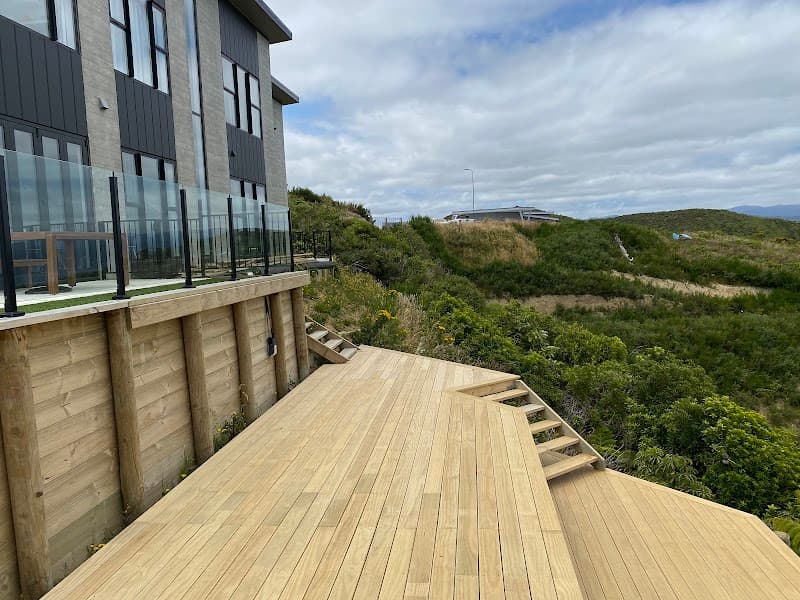 Handy Build Brisbane handyman work in Kangaroo Point