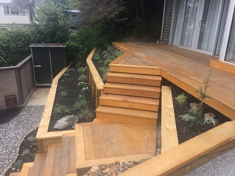 Handy Build Brisbane handyman work in Kangaroo Point