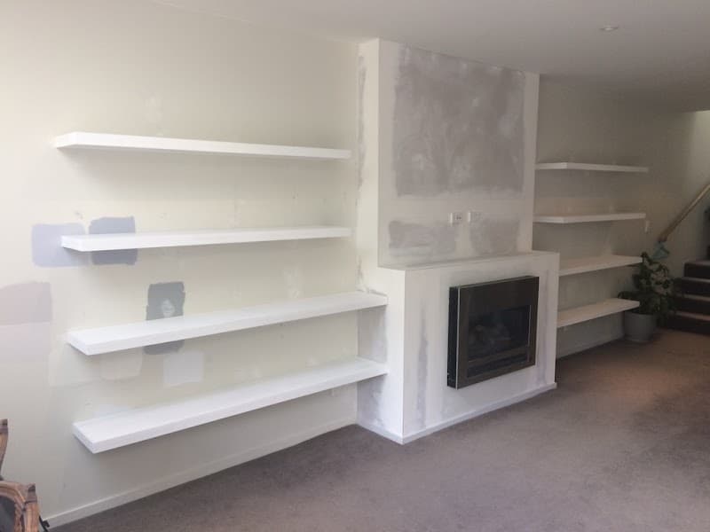 Handy Build Brisbane handyman work in Kangaroo Point
