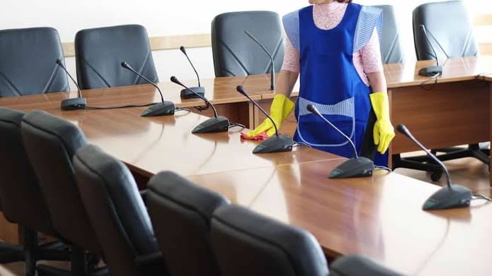 Handy Cleaning Services Geelong carpet cleaning work in Geelong