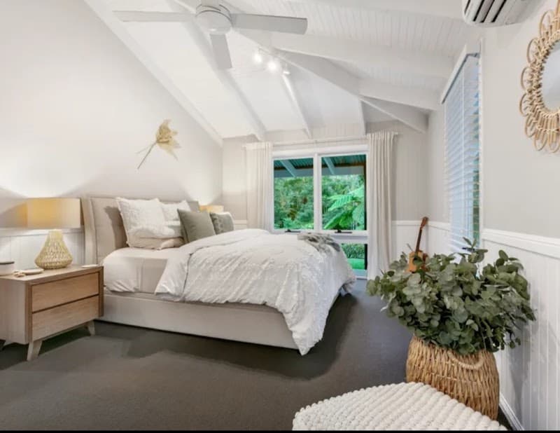 Handy Dandy Handyman handyman work in Parrearra