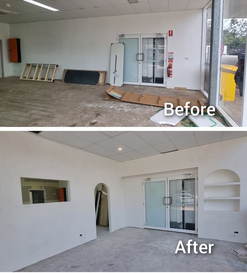 Handy Dandy Handyman handyman work in Parrearra