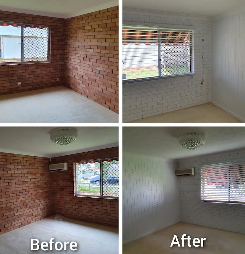 Handy Dandy Handyman handyman work in Parrearra