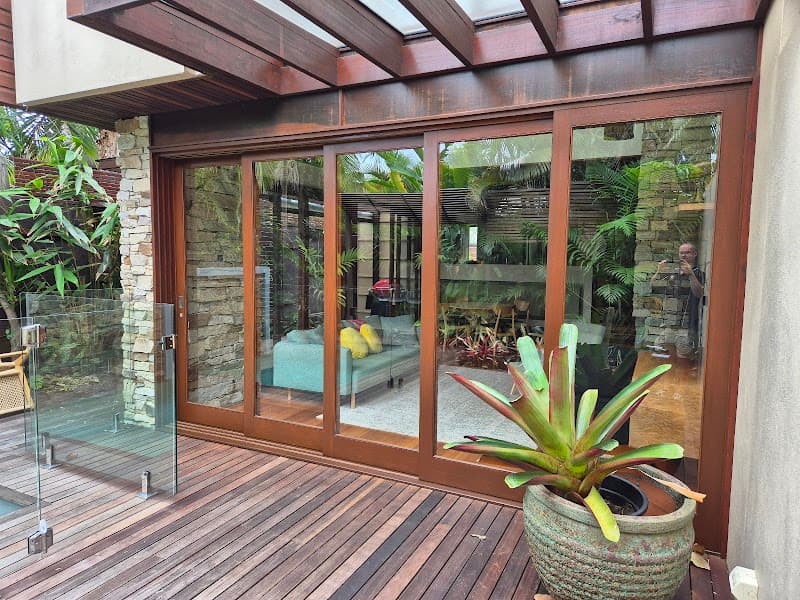 Handy Dandy Handyman handyman work in Parrearra
