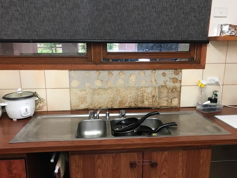 Handy Hands Bendigo handyman work in East Bendigo