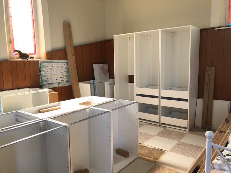 Handy Hands Bendigo handyman work in East Bendigo