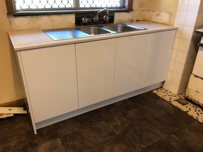 Handy Hands Bendigo handyman work in East Bendigo