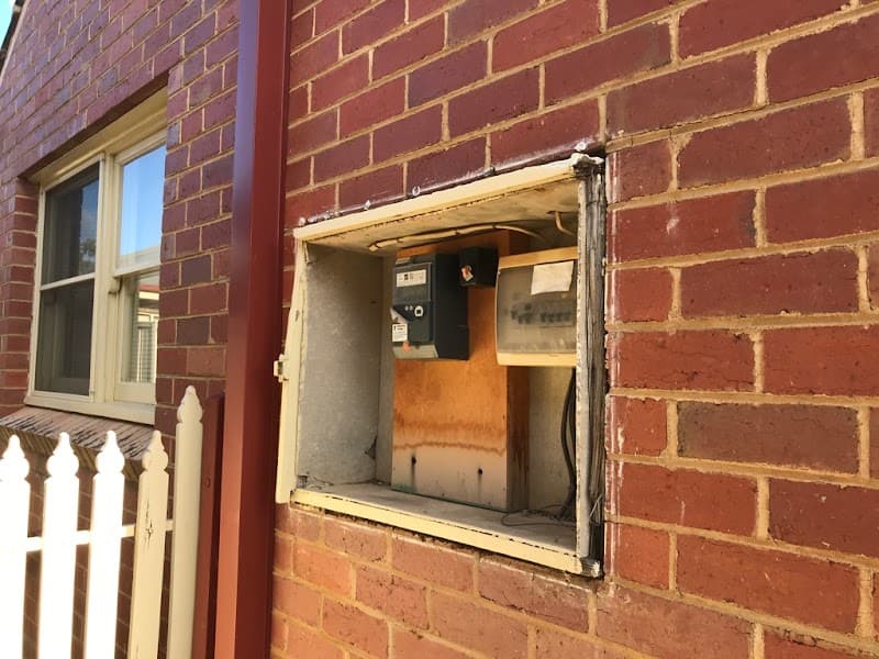 Handy Hands Bendigo handyman work in East Bendigo