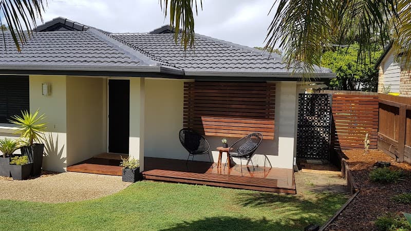 Handy Husbands carpentry work in Birkdale