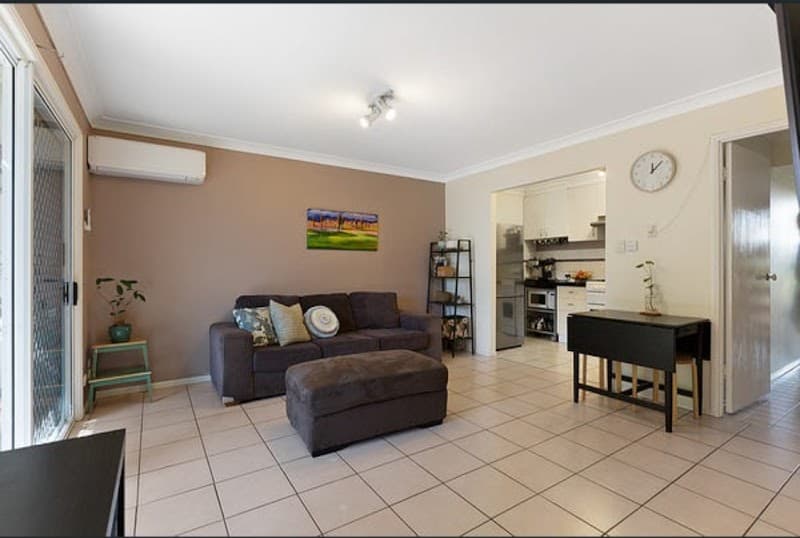Handy Husbands carpentry work in Birkdale