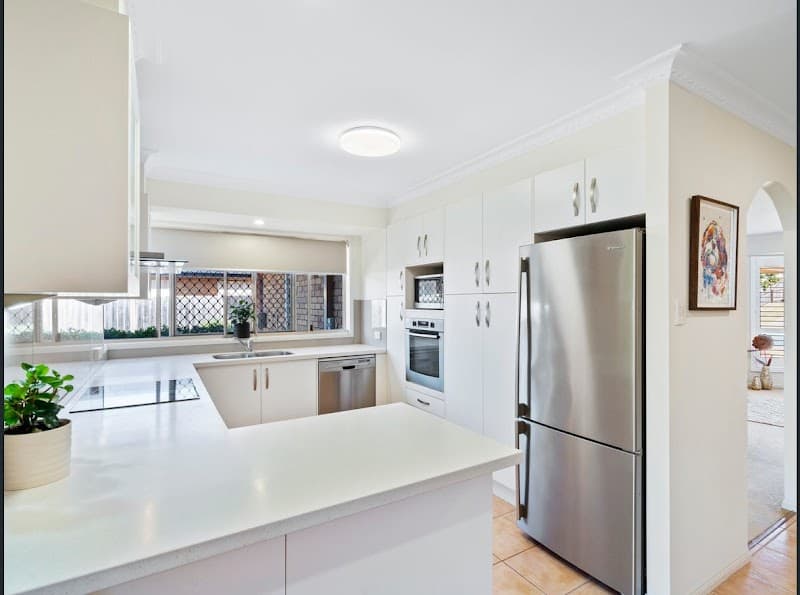 Handy Husbands carpentry work in Birkdale