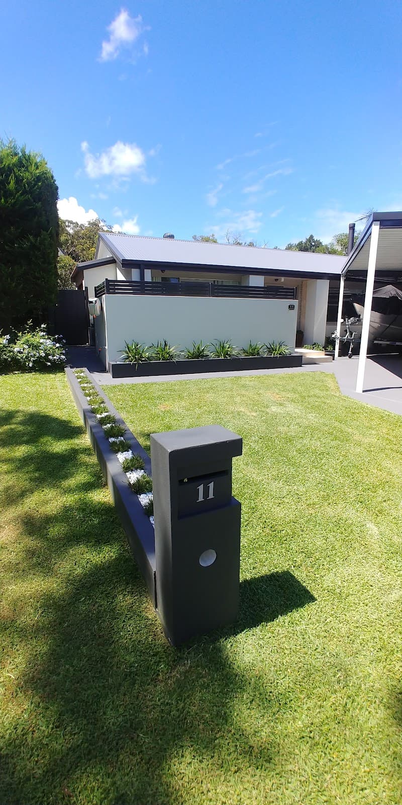 Handy Management handyman work in Woronora