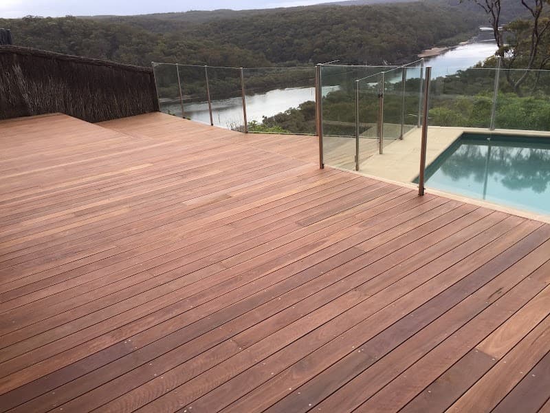 Handy Management handyman work in Woronora