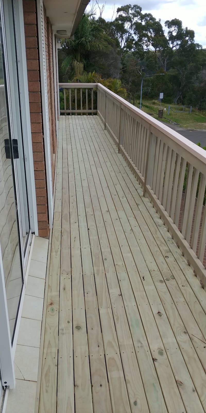 Handy Management handyman work in Woronora