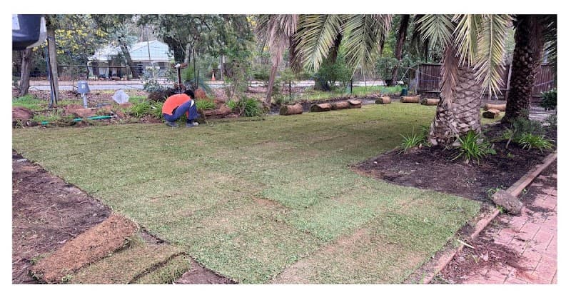 Handy Mates Wa handyman work in Welshpool