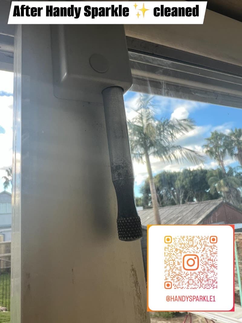 Handy Sparkle cleaning work in Narraweena