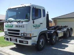 Handybin Waste Services