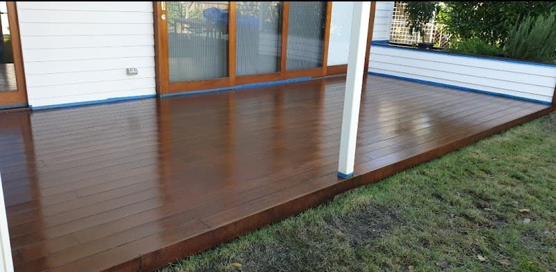 Handyman & Gardening Services Brisbane handyman work in Geebung