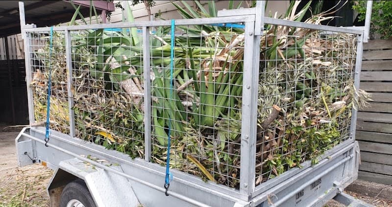 Handyman & Gardening Services Brisbane handyman work in Geebung