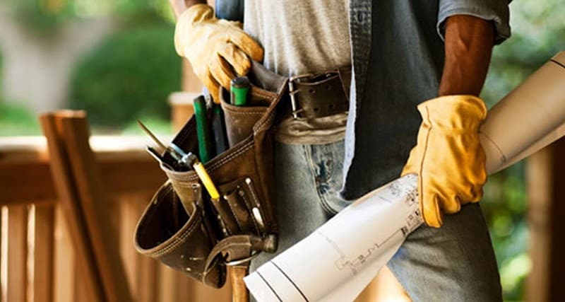 Handyman Clinton handyman work in Bayswater