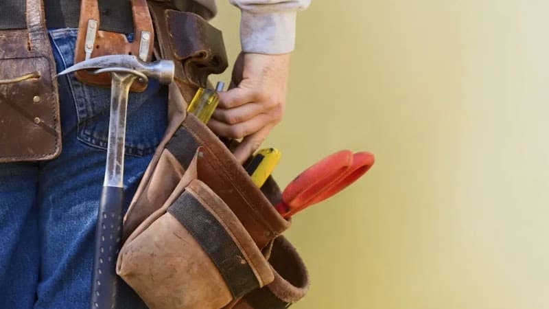 Handyman Clinton handyman work in Bayswater